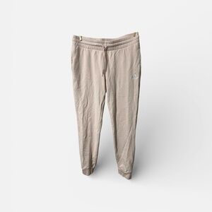 adidas Cream Track Pants